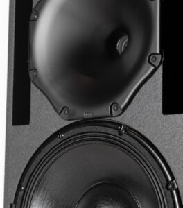 RCF Compact C