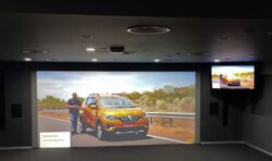 ST Engineering Antycip Grupo Renault