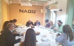 Sharp resultados2022