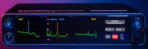 Sound Devices amplía con A20-Nexus el alcance inalámbrico de la serie Astral