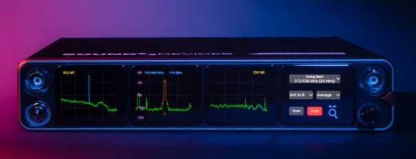 Sound Devices A20-Nexus