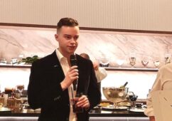 Xilica James Knight PDG