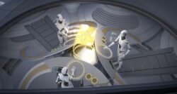 AV Stumpfl Pixera multiusuario