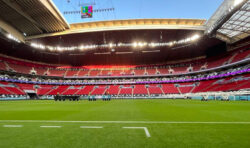 Absen Mundial Futbol Catar2022