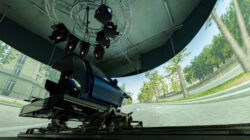 Barco Universidad Kempten IFM