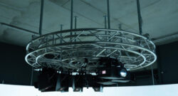 Barco Universidad Kempten IFM