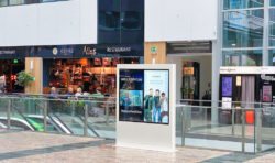 DynaScan Macroservice