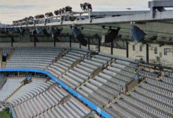Estadio Malmo L-Acoustics Creative Technology