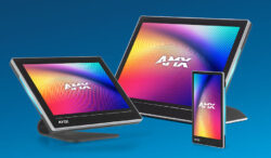 ハーマン AMX ヴァリア