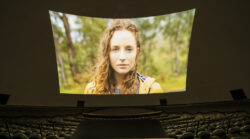 Hemisferic Valencia Christie