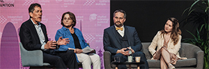 ISE 2023 lädt mit seiner neuen Konferenzreihe zum Nachdenken ein