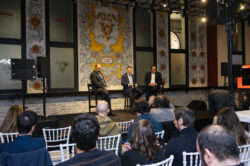 Lenovo Tech World Iberia 2022