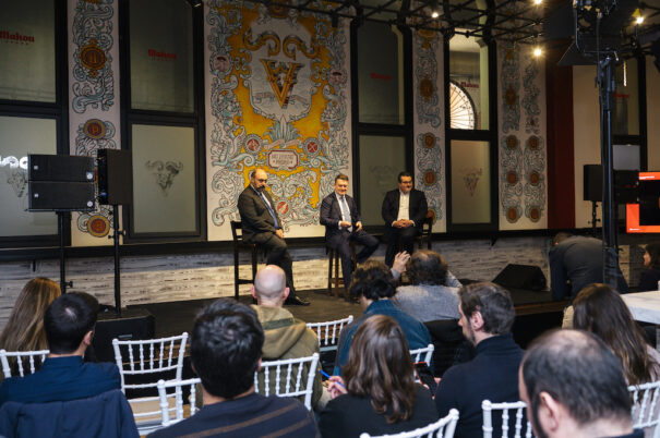 Lenovo Tech World Iberia 2022