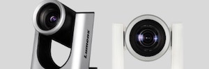 Lumens obtiene la certificación de Zoom para su cámara VC-R30