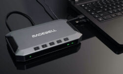 Magewell USB Fusion Multi-Input