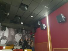 Ocine Urban Caleido Dolby Atmos