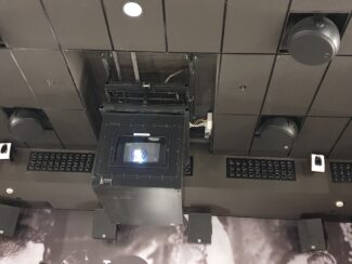 Ocine Urban Caleido Dolby Atmos