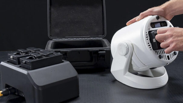 Prolights Smart BatPlusG2