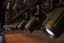 Robe en Amare La Haya