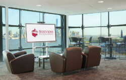 Samsung en Stevens Institute of Technology