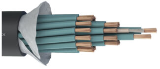 Sommer Cable Elephant Robust SMP2440