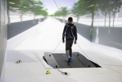 Universidad Caen Cireve ST Engineering Antycip