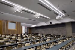 Universidad Quebec Sennheiser