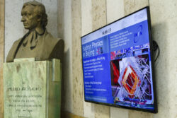 Universidad Turin Signagelive