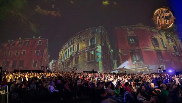 Vioso Mega Domo Brasil