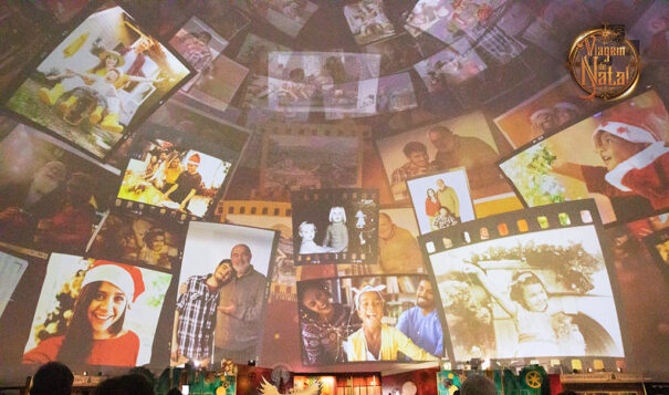 Vioso Mega Domo Brasil