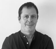 Alvaro Cantos, dtor integracion sistemas Creative Espana