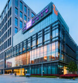 Audinate Dante en NYU