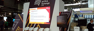 Avixa starts at ISE 2023 a dynamic training program for the AVPro industry