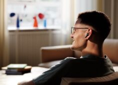 Bang Olufssen Beocom EX