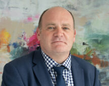 Clear-Com Richard Palmer