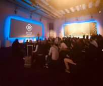 Coda Audio Audio Demo Rooms ISE 2023