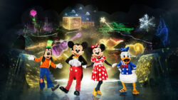 Disney On Ice Proactiv