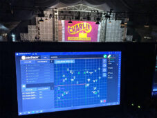 EES Zactrack en Charlie y la Fabrica de Chocolate (Photo: Nacho Arias)