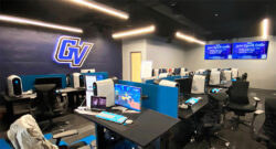 Extron en Universidad Grand Valley State