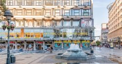 Foto Nenad Nedomacki Centro Cultural Belgrado Sony