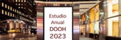 IAB Spain Estudio DOOH2023