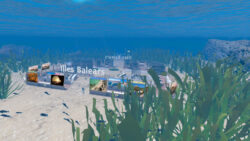 Islas Baleares Fitur2023