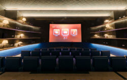 K-array en Auditorio de Sungroup