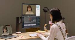 LG DualUp Ergo 28MQ780