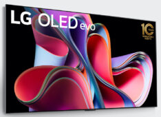 LG OLED evo