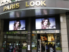 Macroservice Dynascan DS552LT6-2