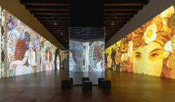 Mucha eMotion Analog Way