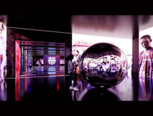 Museo FC Barcelona Mediapro