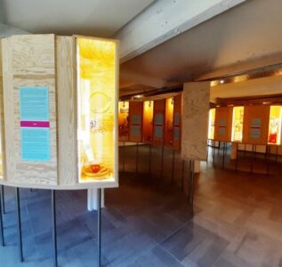 Museo Migracion MMM Barco