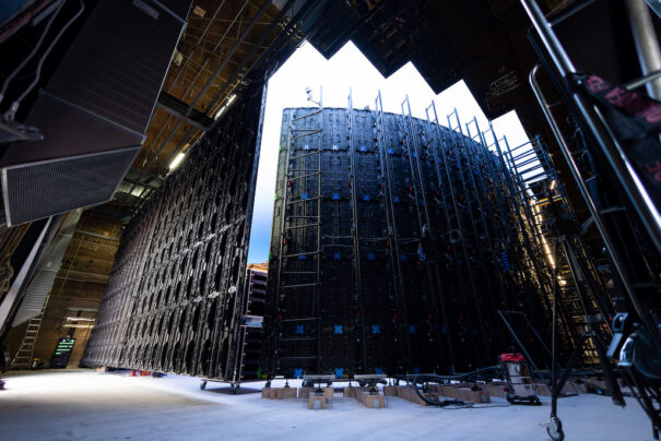 Nordisk Film Shortcut Led Creative Tech